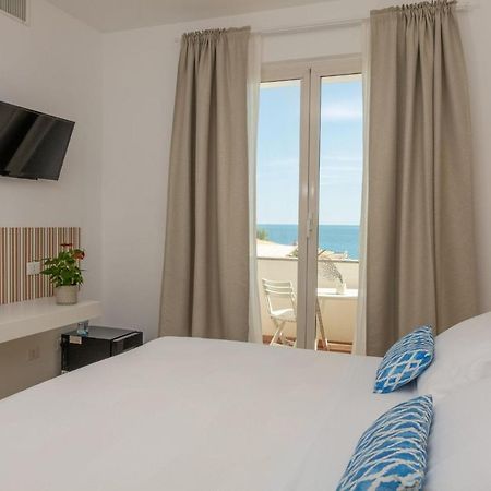 Mia Hotel 努马纳 外观 照片