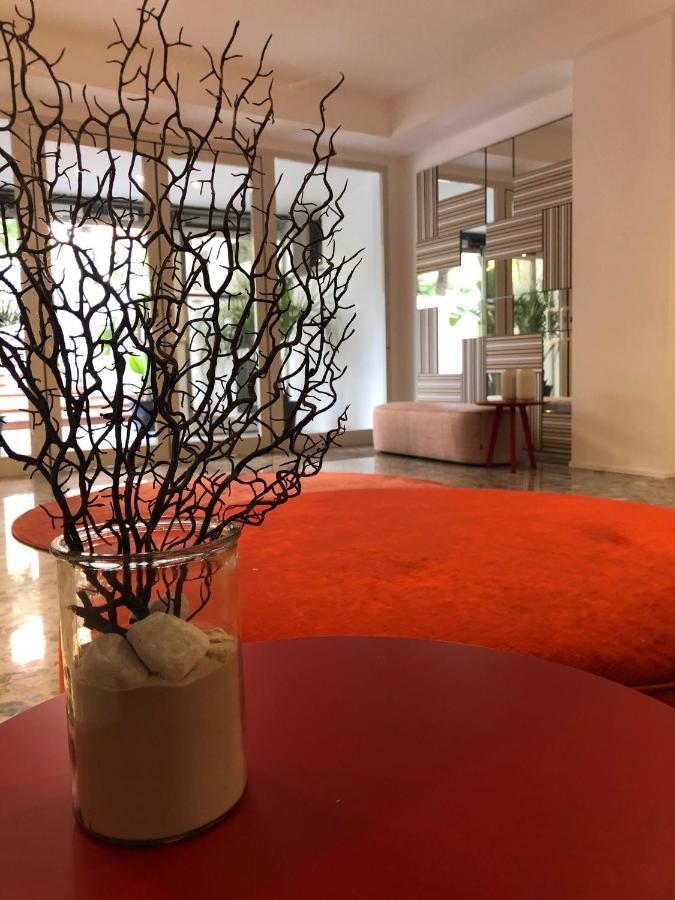 Mia Hotel 努马纳 外观 照片