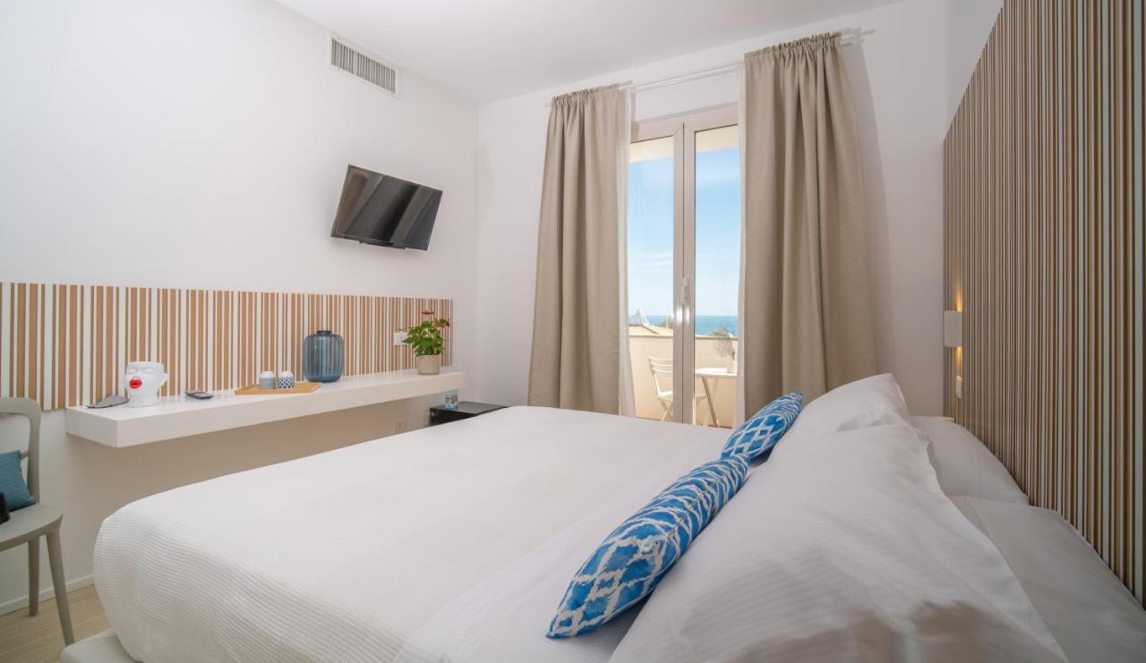 Mia Hotel 努马纳 外观 照片