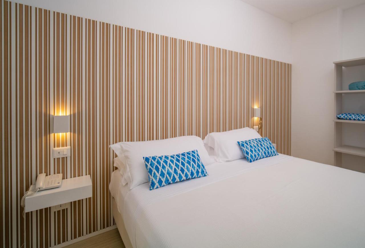 Mia Hotel 努马纳 外观 照片