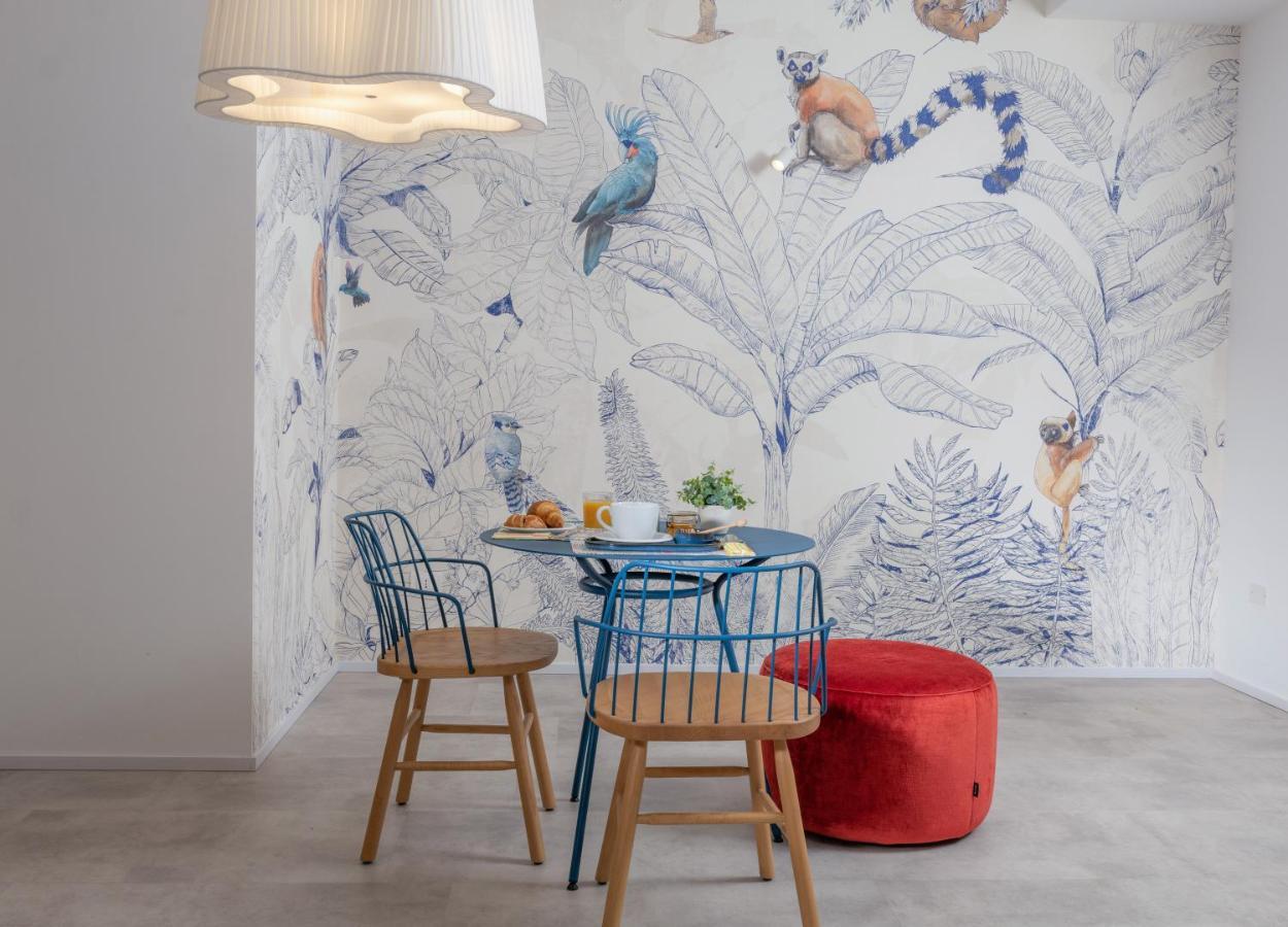 Mia Hotel 努马纳 外观 照片
