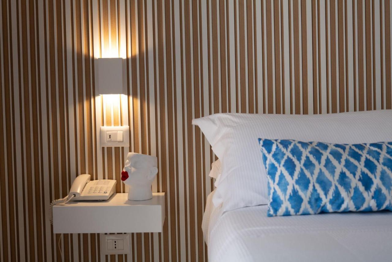 Mia Hotel 努马纳 外观 照片